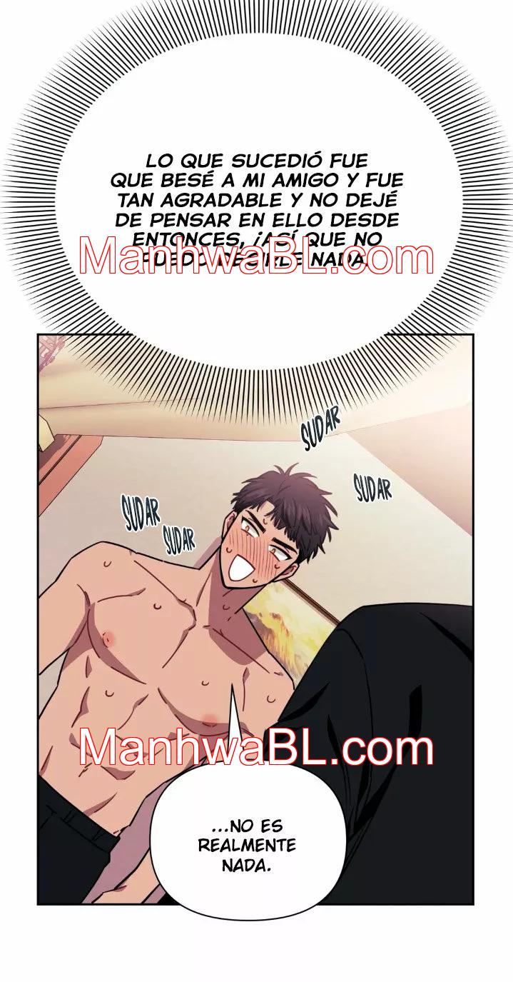 Peor que un desconocido - Capítulo 3.00 manhwa