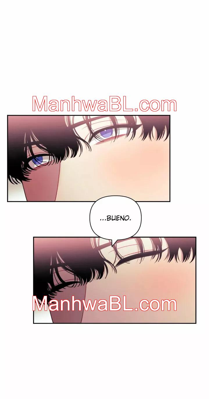 Peor que un desconocido - Capítulo 3.00 manhwa