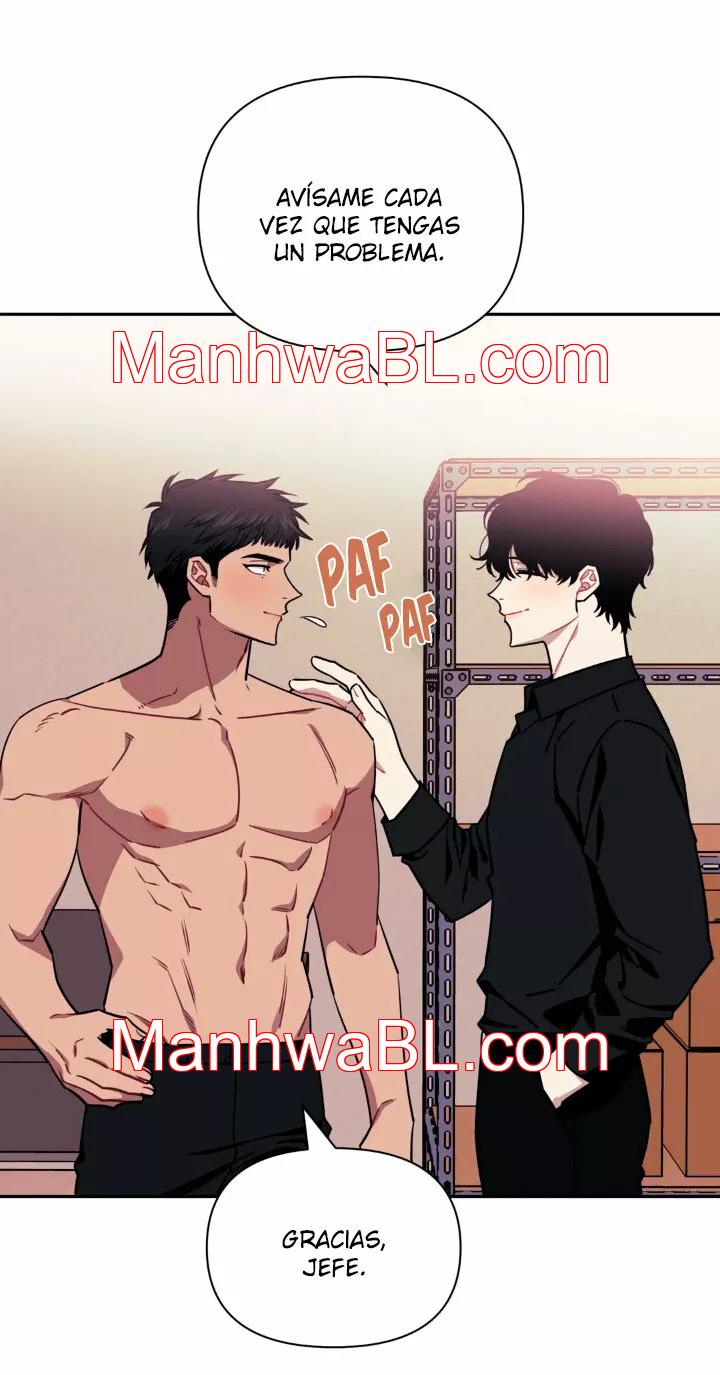 Peor que un desconocido - Capítulo 3.00 manhwa