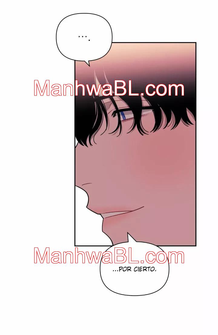 Peor que un desconocido - Capítulo 3.00 manhwa