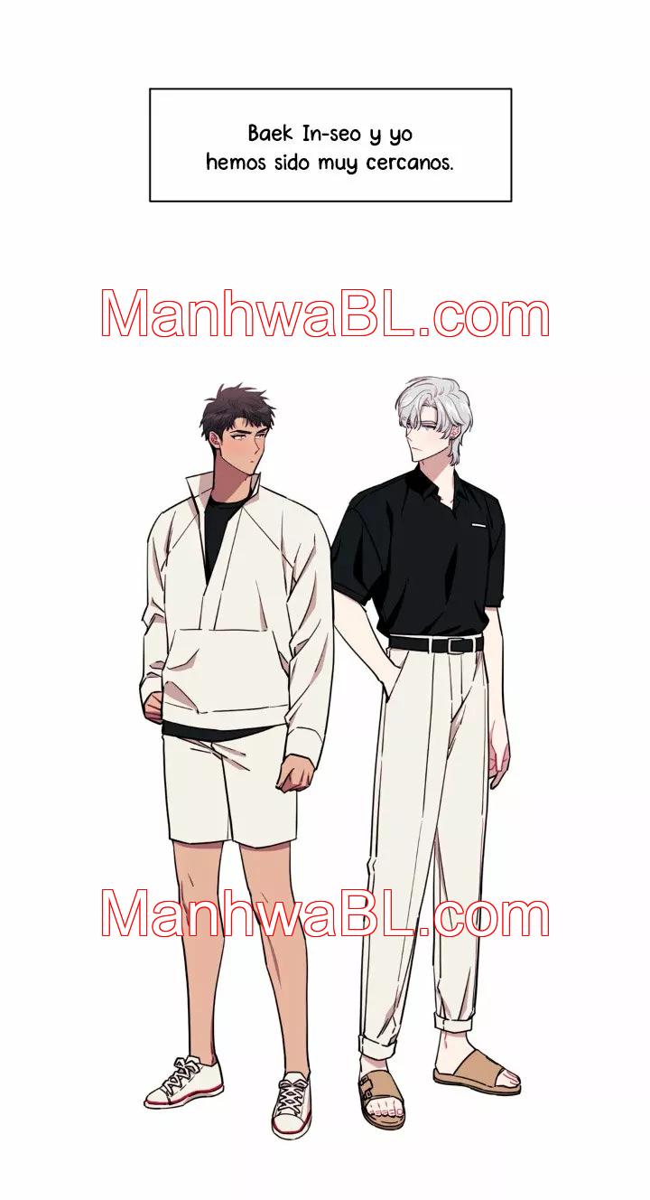 Peor que un desconocido - Capítulo 3.00 manhwa