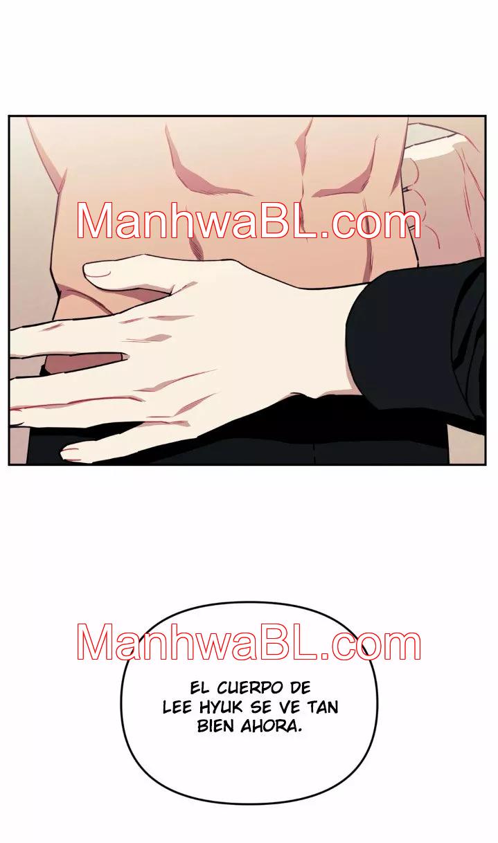 Peor que un desconocido - Capítulo 3.00 manhwa