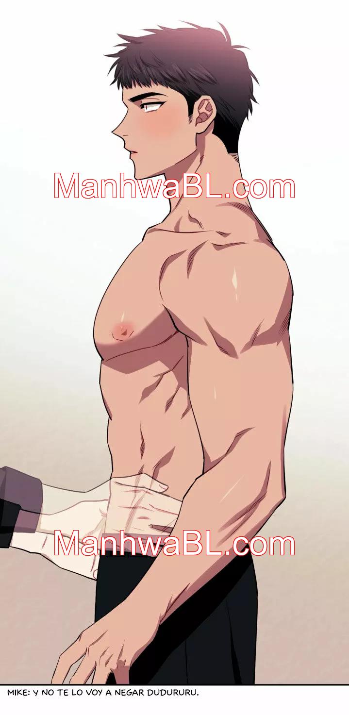 Peor que un desconocido - Capítulo 3.00 manhwa