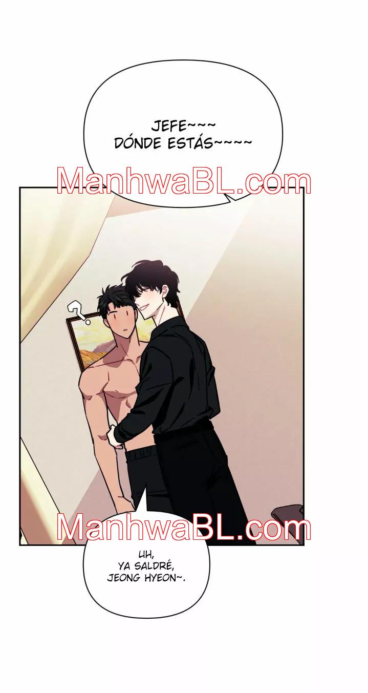 Peor que un desconocido - Capítulo 3.00 manhwa