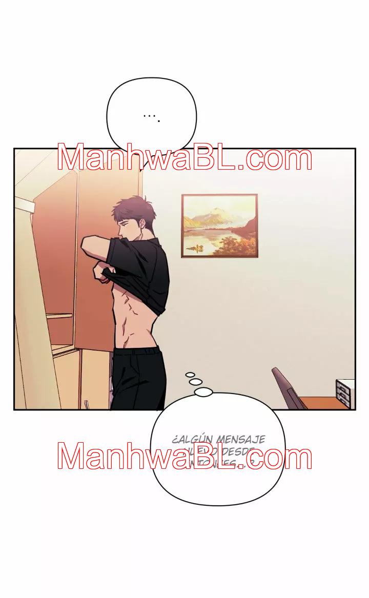Peor que un desconocido - Capítulo 3.00 manhwa