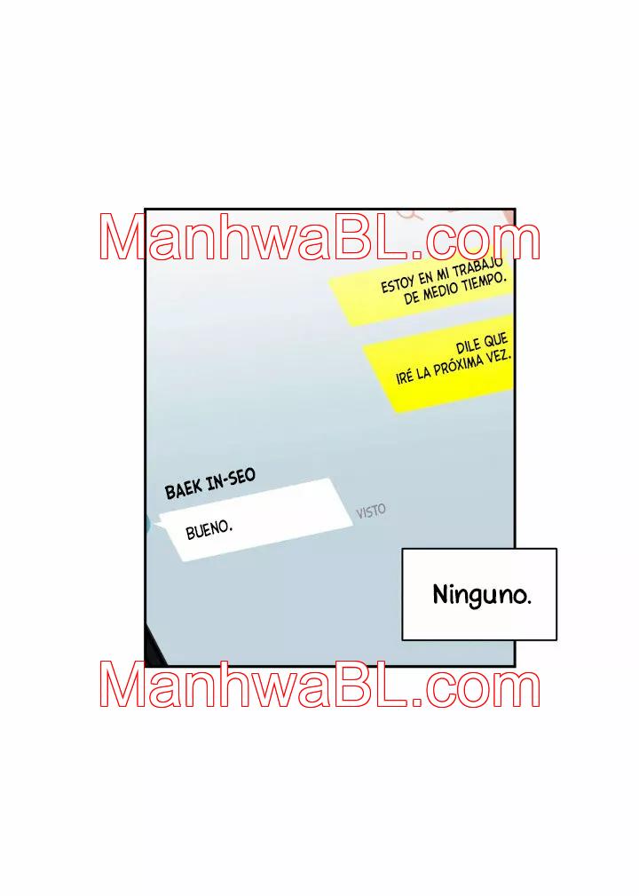 Peor que un desconocido - Capítulo 3.00 manhwa