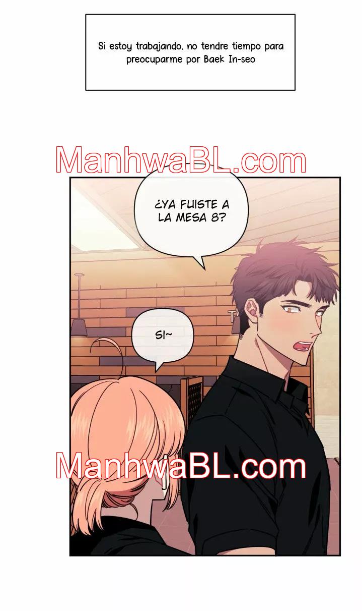 Peor que un desconocido - Capítulo 3.00 manhwa