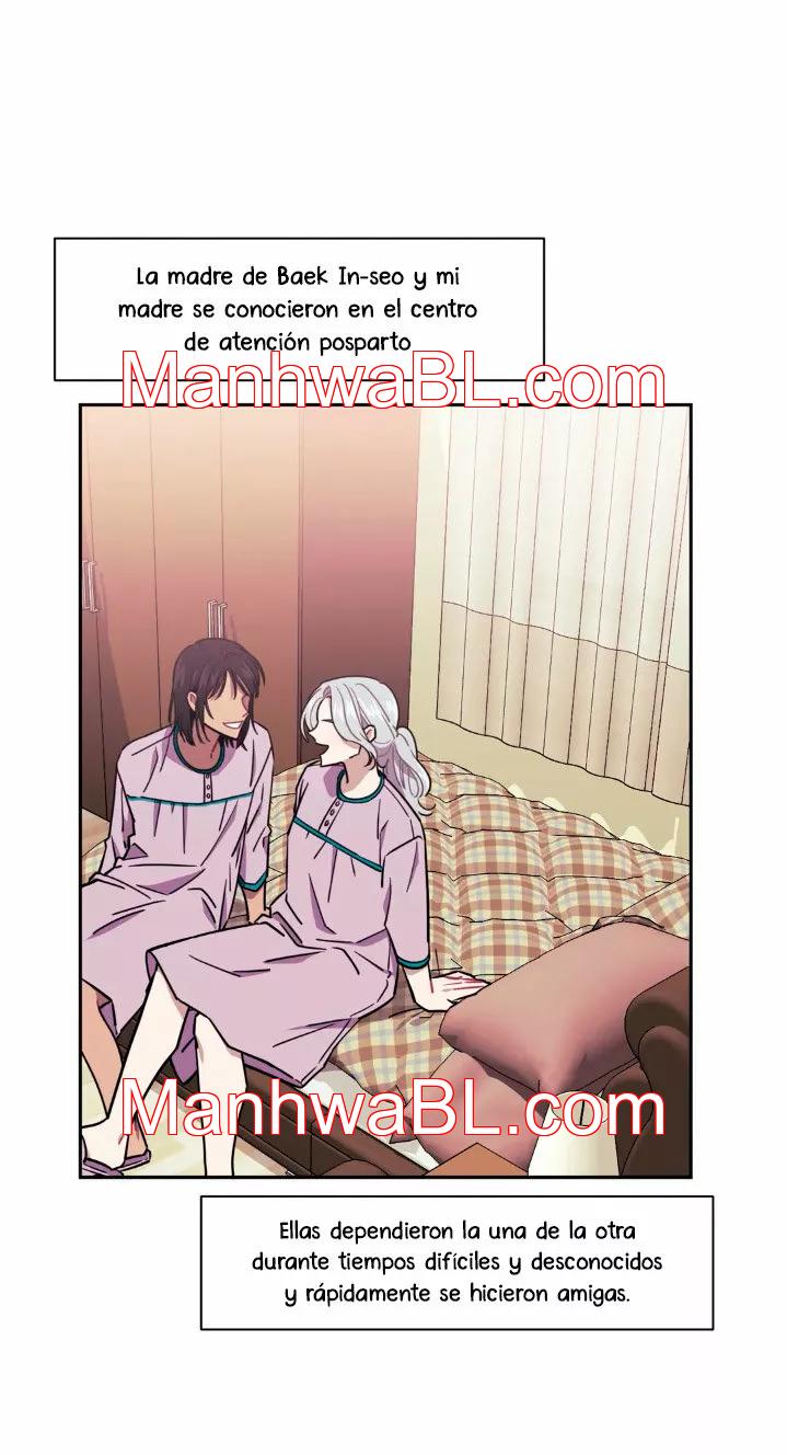 Peor que un desconocido - Capítulo 3.00 manhwa