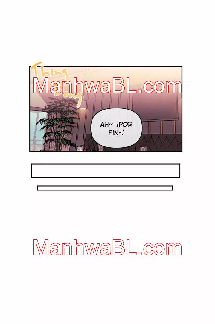 Peor que un desconocido - Capítulo 3.00 manhwa