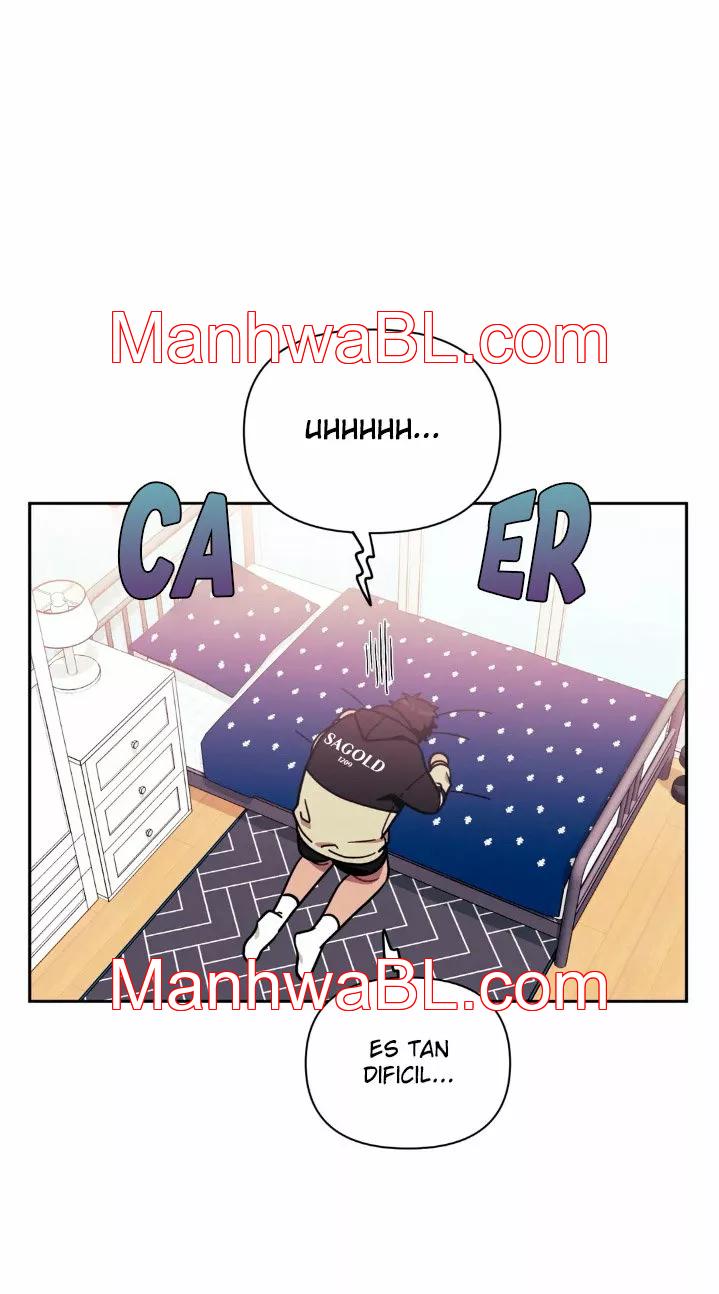Peor que un desconocido - Capítulo 3.00 manhwa