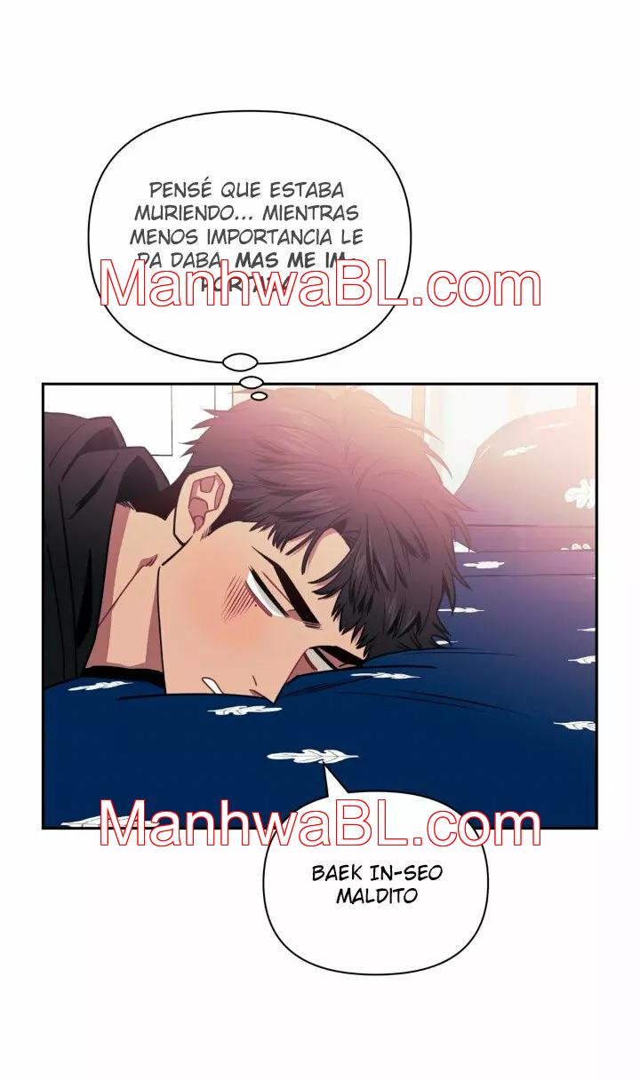 Peor que un desconocido - Capítulo 3.00 manhwa