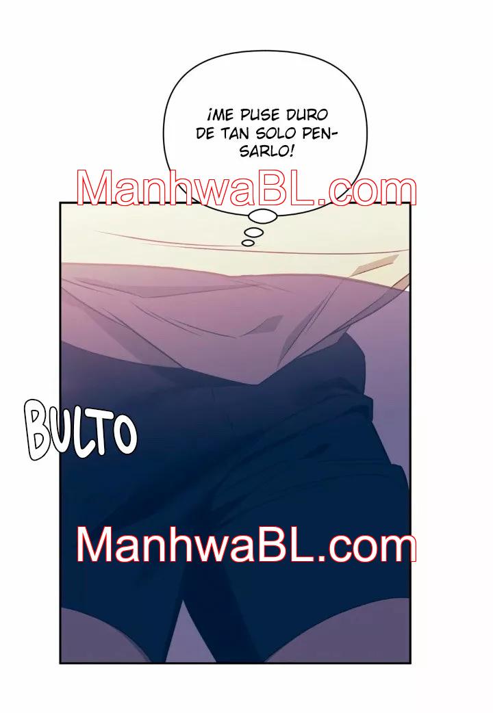 Peor que un desconocido - Capítulo 3.00 manhwa