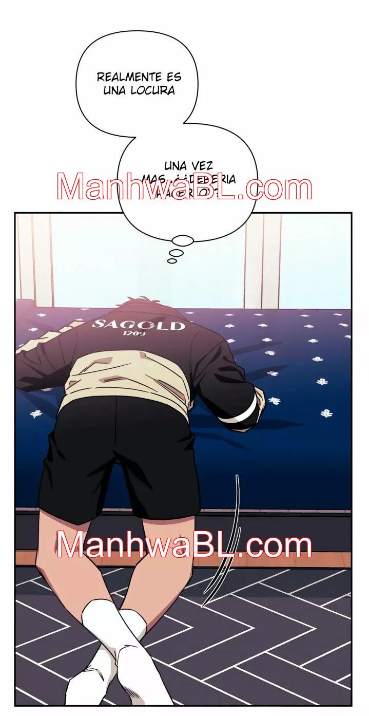 Peor que un desconocido - Capítulo 3.00 manhwa