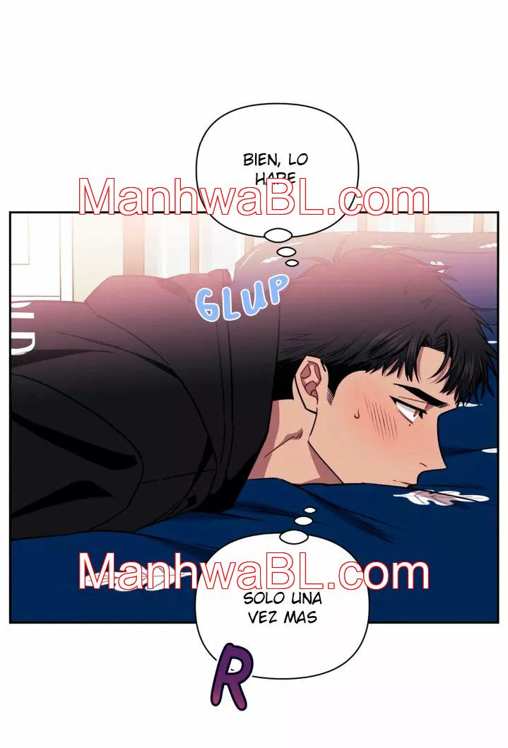 Peor que un desconocido - Capítulo 3.00 manhwa