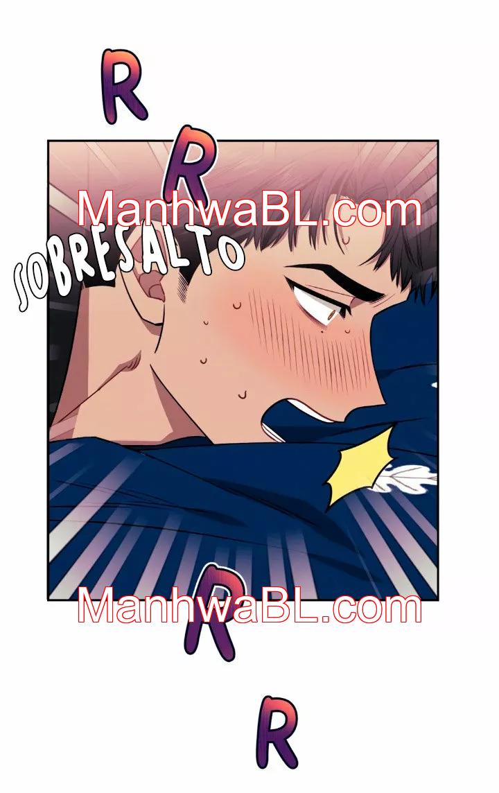 Peor que un desconocido - Capítulo 3.00 manhwa