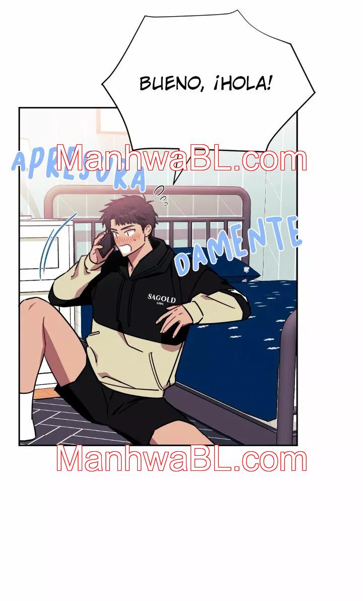 Peor que un desconocido - Capítulo 3.00 manhwa