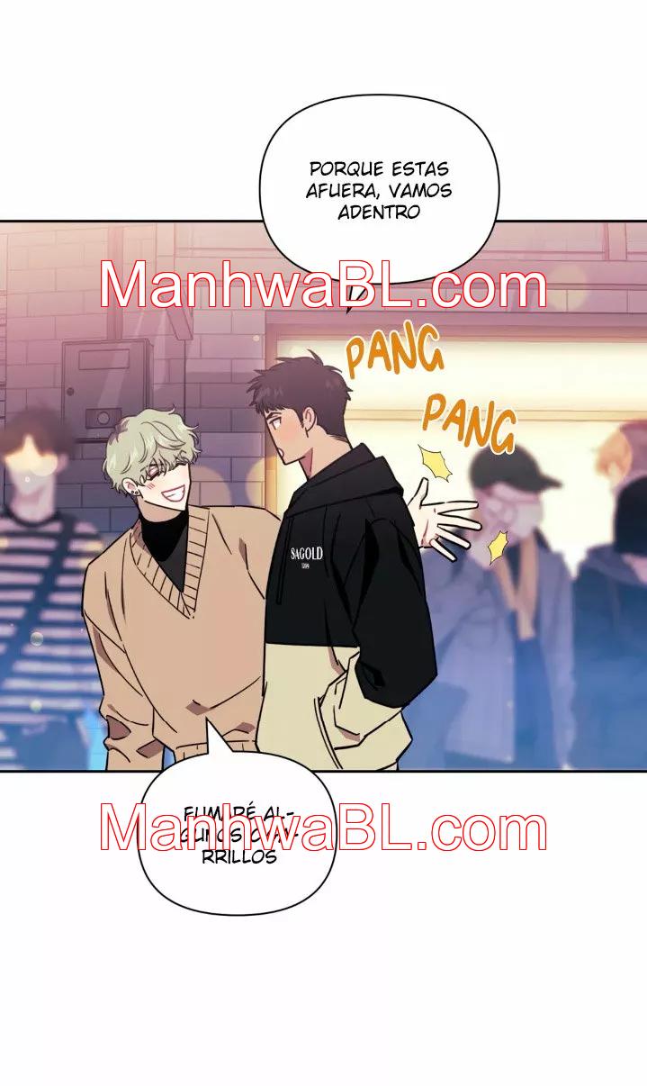 Peor que un desconocido - Capítulo 3.00 manhwa