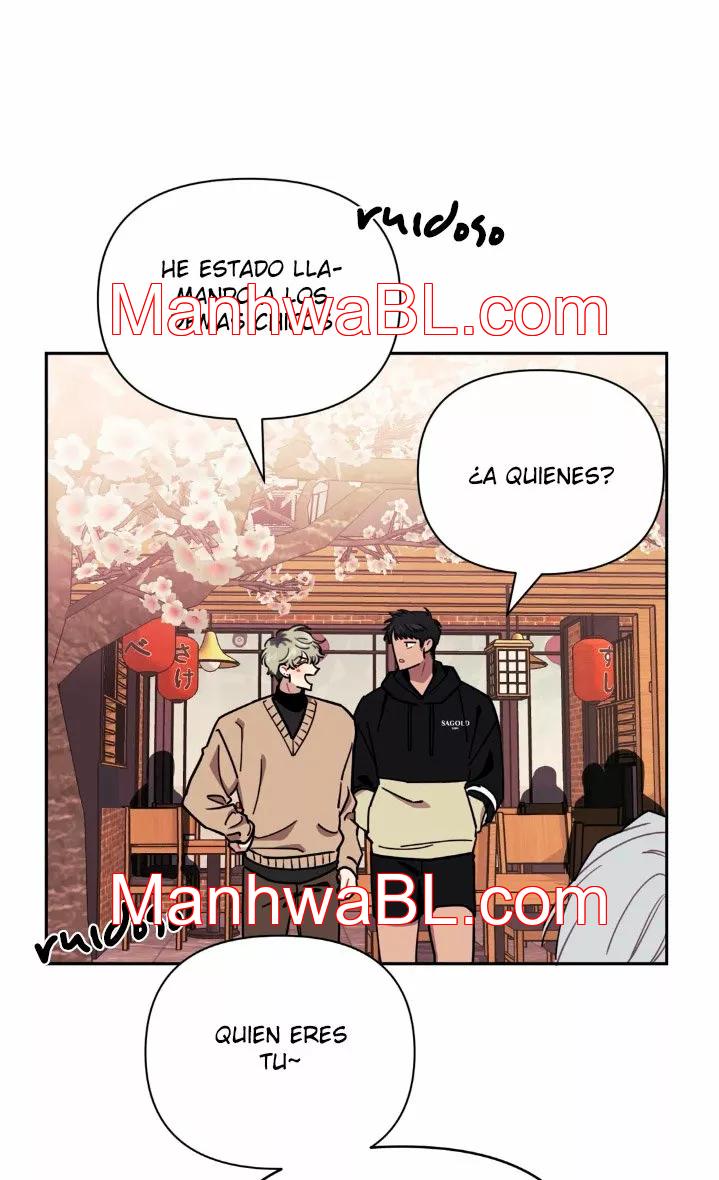 Peor que un desconocido - Capítulo 3.00 manhwa