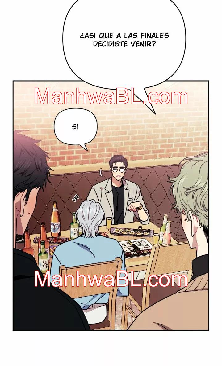 Peor que un desconocido - Capítulo 3.00 manhwa