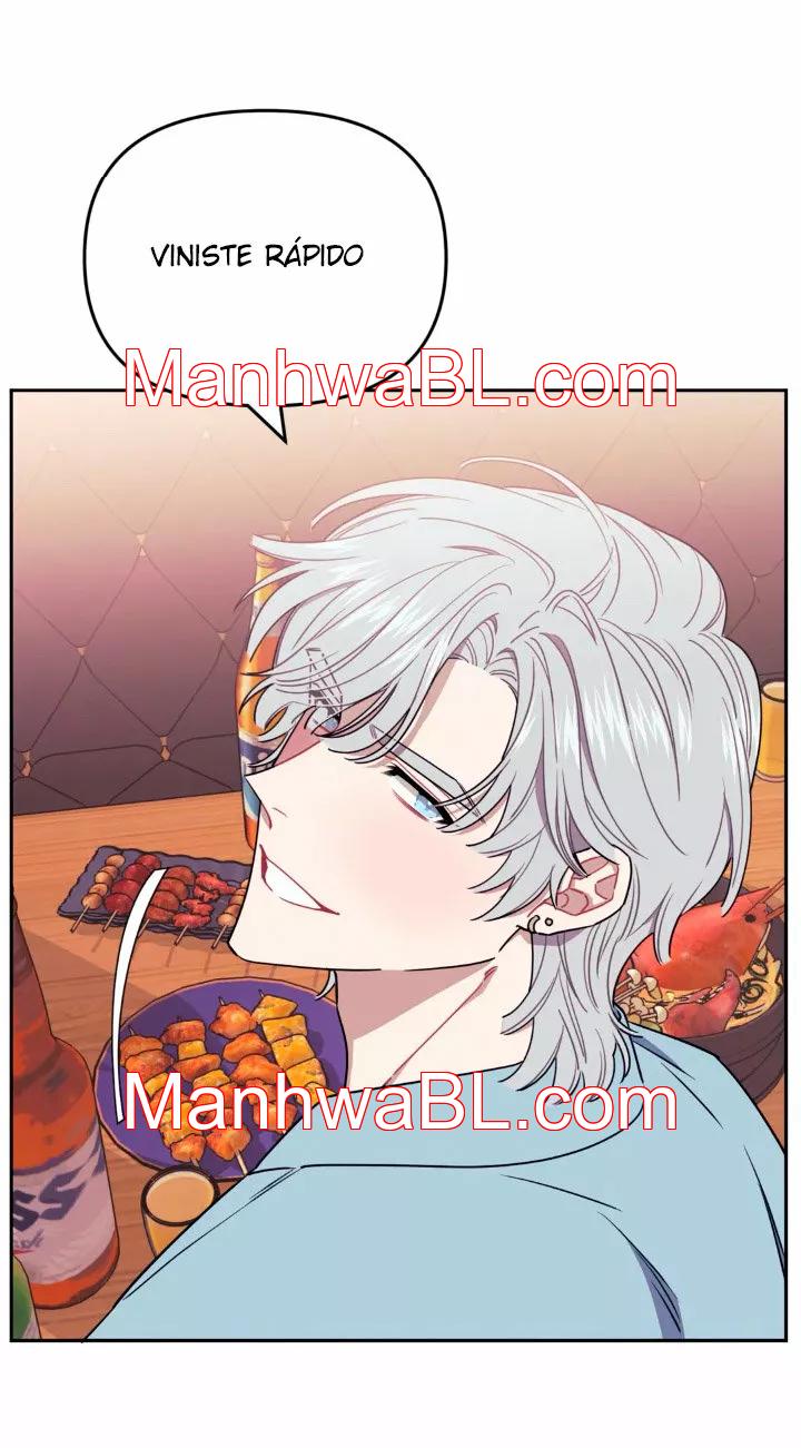 Peor que un desconocido - Capítulo 3.00 manhwa