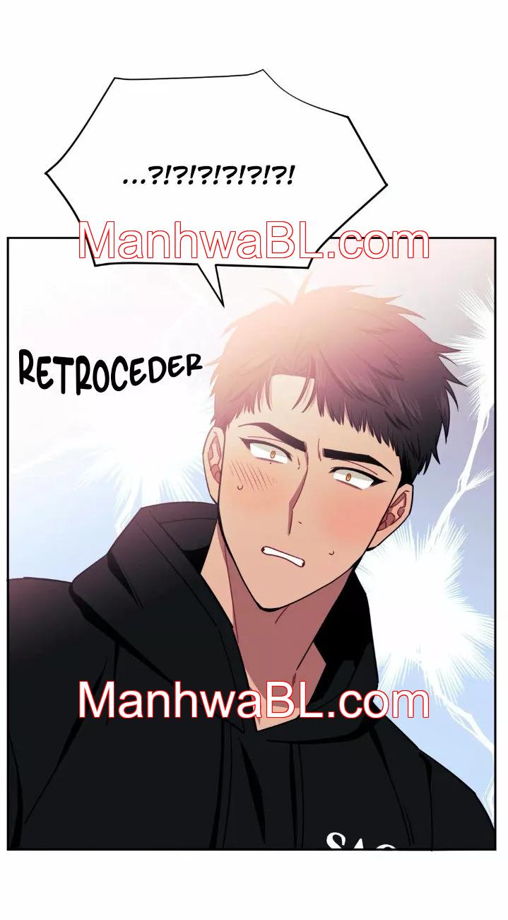 Peor que un desconocido - Capítulo 3.00 manhwa