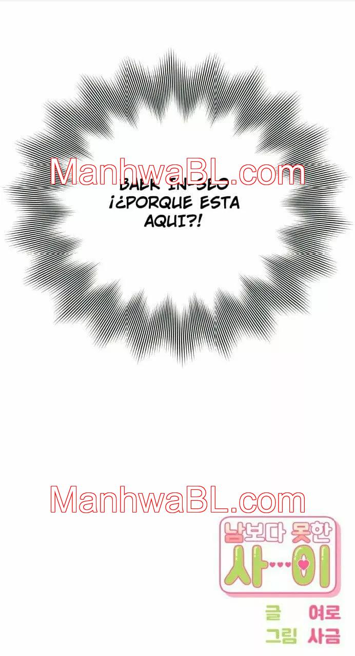 Peor que un desconocido - Capítulo 3.00 manhwa