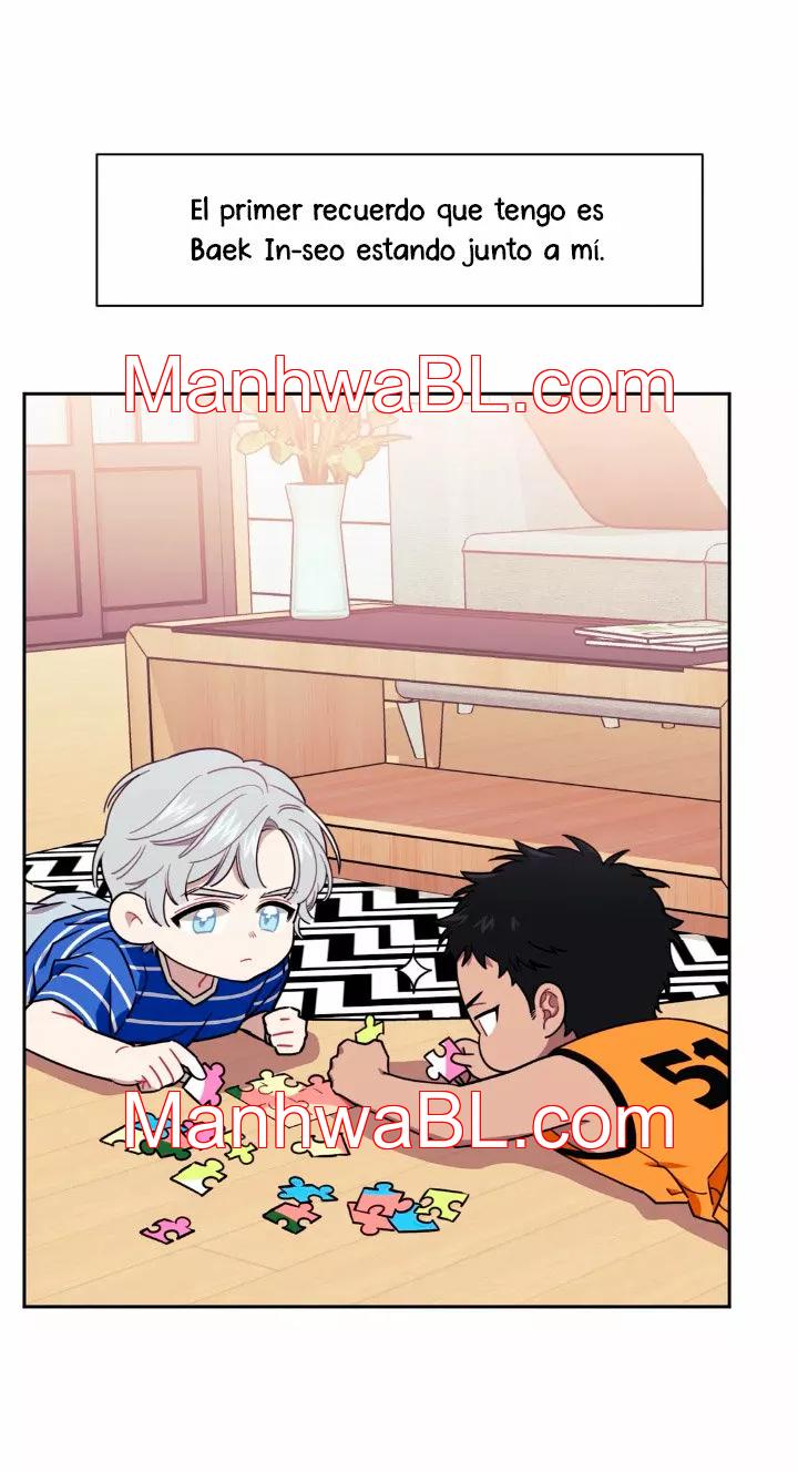 Peor que un desconocido - Capítulo 3.00 manhwa