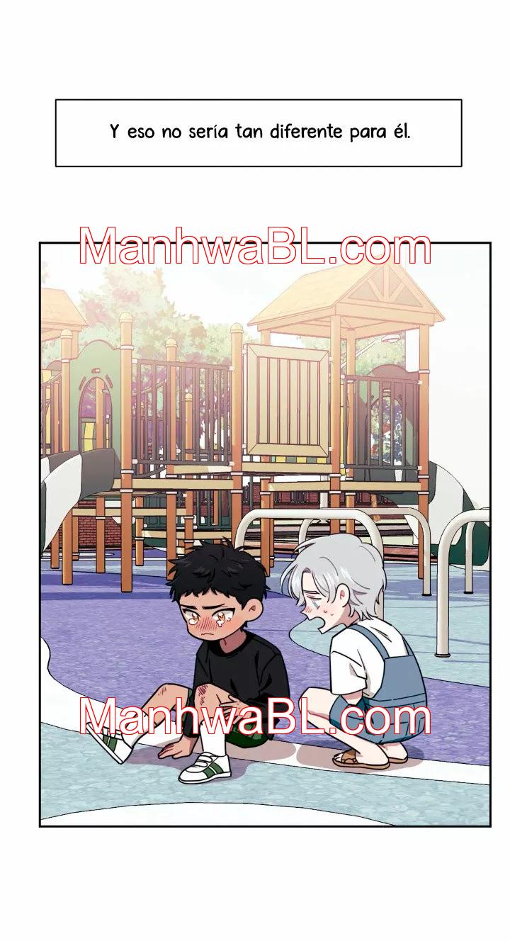 Peor que un desconocido - Capítulo 3.00 manhwa