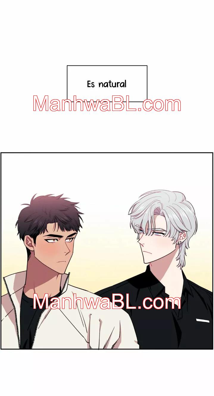 Peor que un desconocido - Capítulo 3.00 manhwa