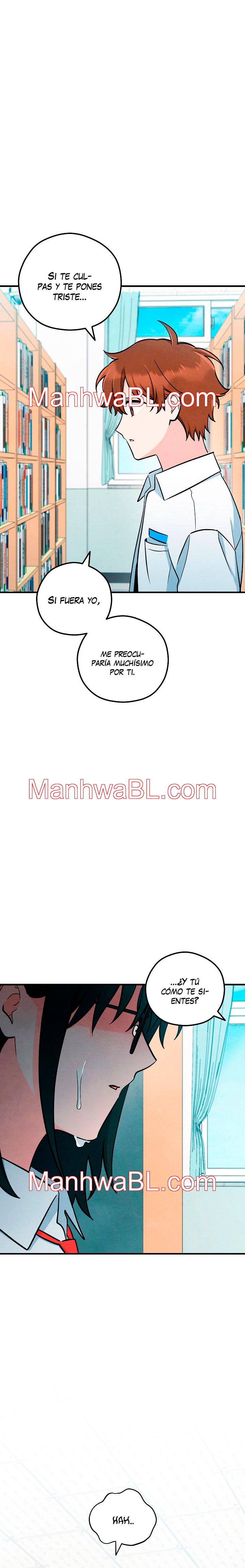 El espíritu de Mu-Ryeong - Capítulo 36 2 manhwa