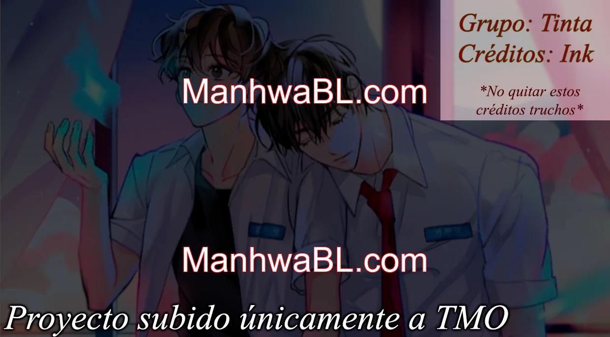 El espíritu de Mu-Ryeong - Capítulo 11.00 manhwa