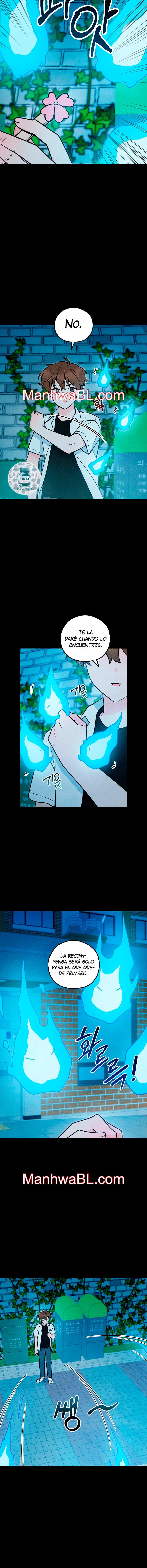 El espíritu de Mu-Ryeong - Capítulo 11.00 manhwa