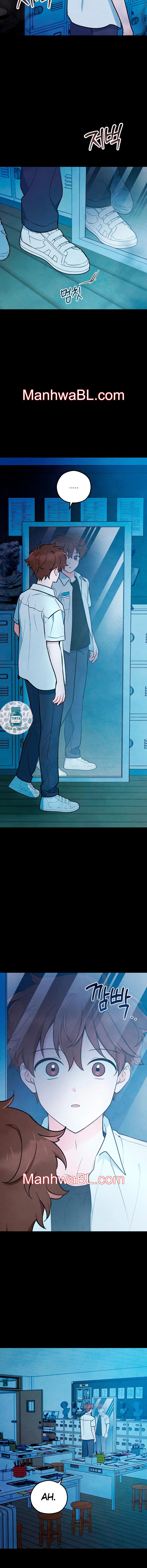 El espíritu de Mu-Ryeong - Capítulo 11.00 manhwa