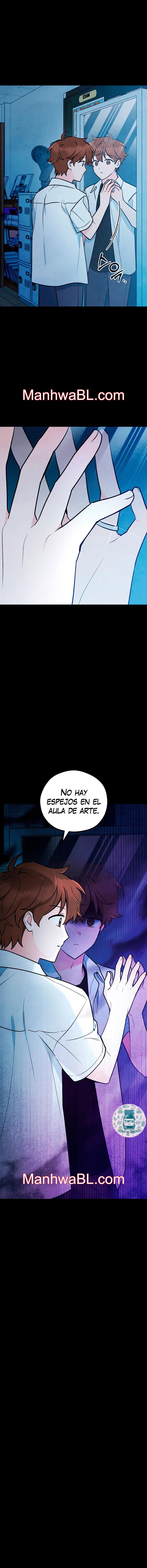El espíritu de Mu-Ryeong - Capítulo 11.00 manhwa