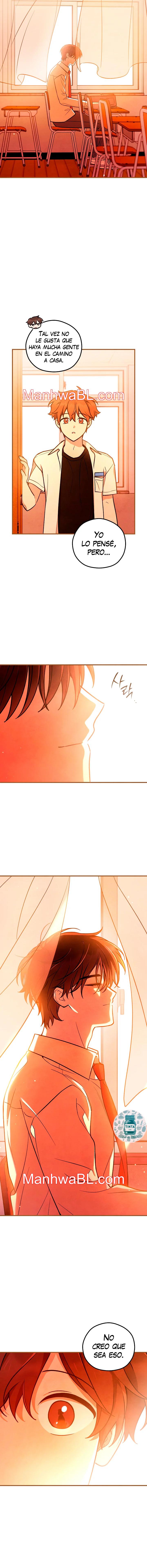 El espíritu de Mu-Ryeong - Capítulo 16.00 manhwa