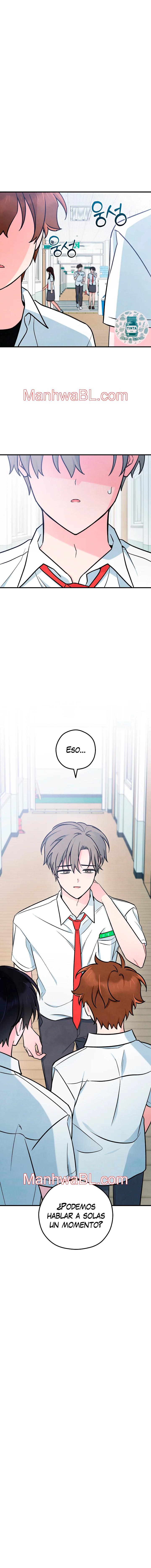 El espíritu de Mu-Ryeong - Capítulo 24.00 manhwa