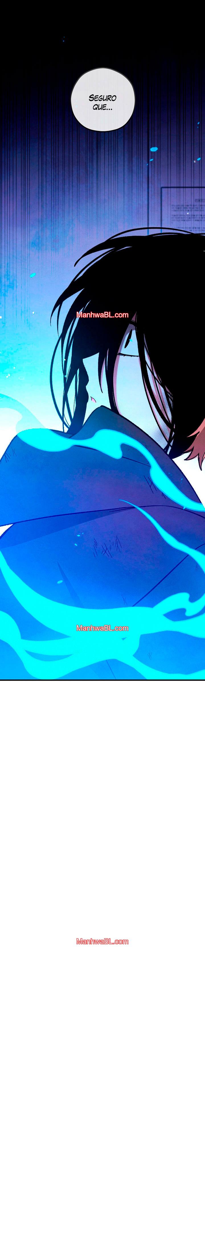 El espíritu de Mu-Ryeong - Capítulo 41 3 manhwa