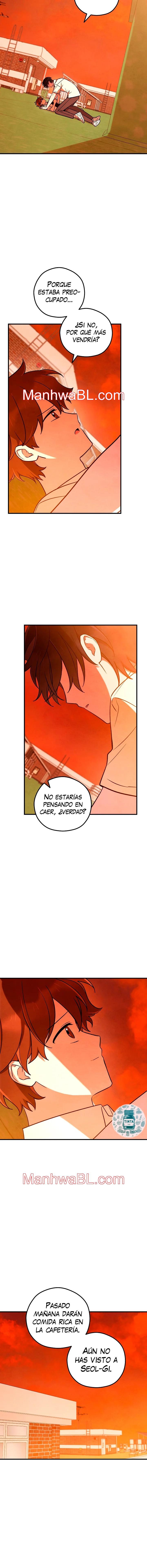El espíritu de Mu-Ryeong - Capítulo 20.00 manhwa