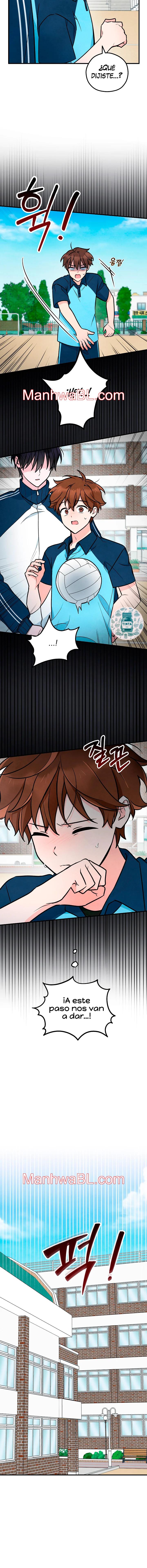 El espíritu de Mu-Ryeong - Capítulo 17.00 manhwa