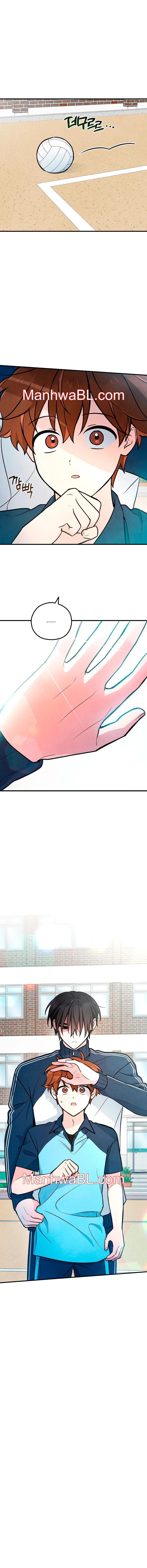 El espíritu de Mu-Ryeong - Capítulo 17.00 manhwa
