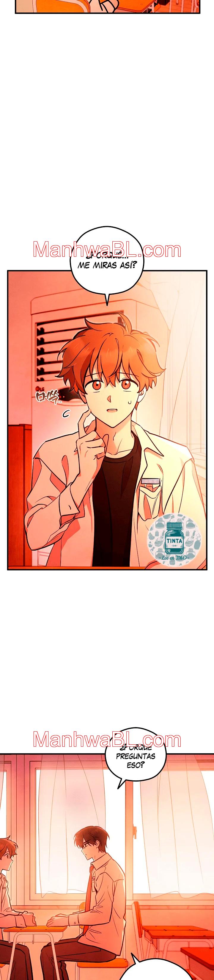 El espíritu de Mu-Ryeong - Capítulo 6.00 manhwa