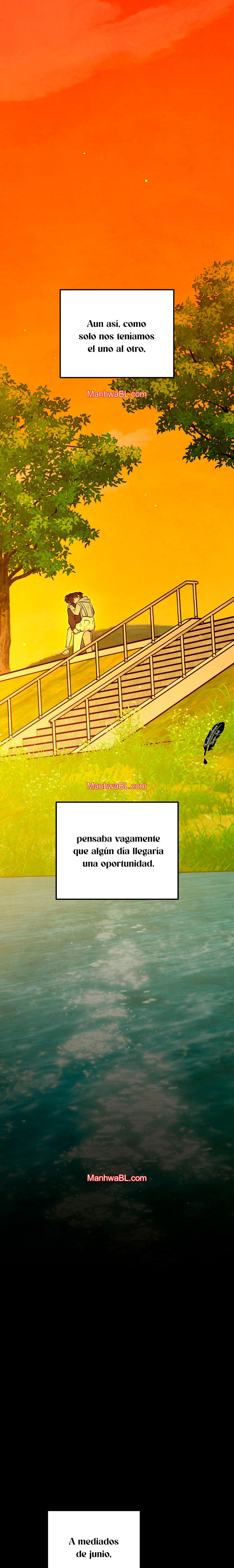 El espíritu de Mu-Ryeong - Capítulo 42 3 manhwa