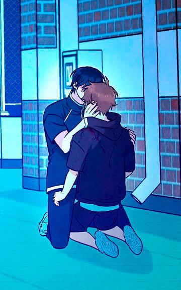 El espíritu de Mu-Ryeong - Capítulo 42 3 manhwa