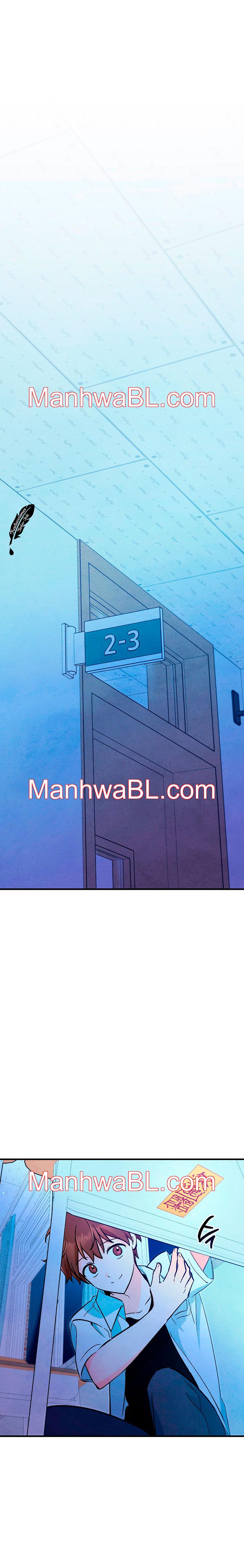 El espíritu de Mu-Ryeong - Capítulo 38 3 manhwa