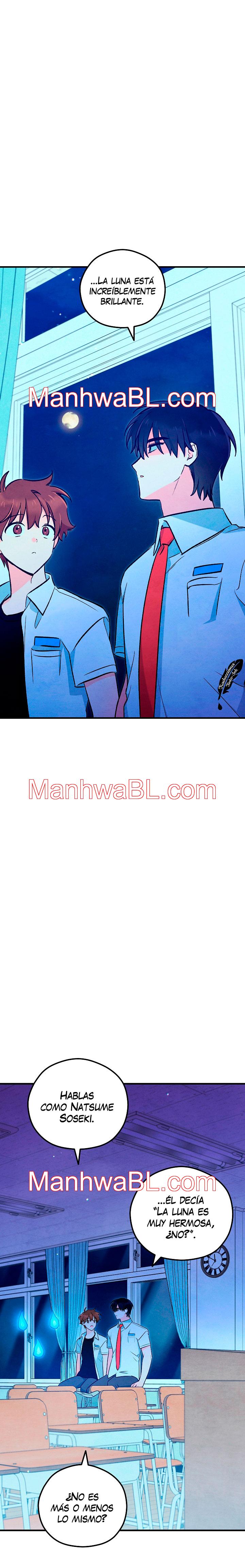 El espíritu de Mu-Ryeong - Capítulo 38 3 manhwa
