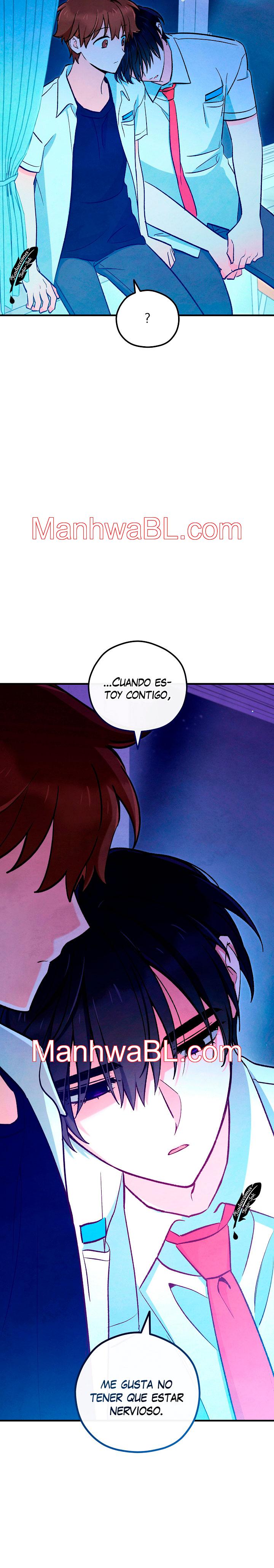 El espíritu de Mu-Ryeong - Capítulo 38 3 manhwa