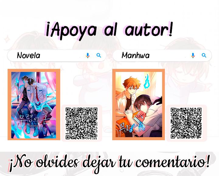 El espíritu de Mu-Ryeong - Capítulo 38 3 manhwa