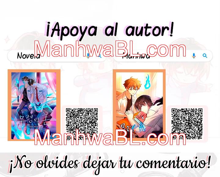 El espíritu de Mu-Ryeong - Capítulo 23.00 manhwa