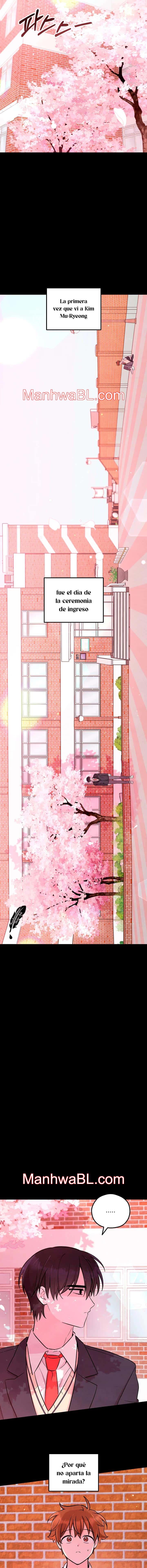 El espíritu de Mu-Ryeong - Capítulo 29.2 manhwa