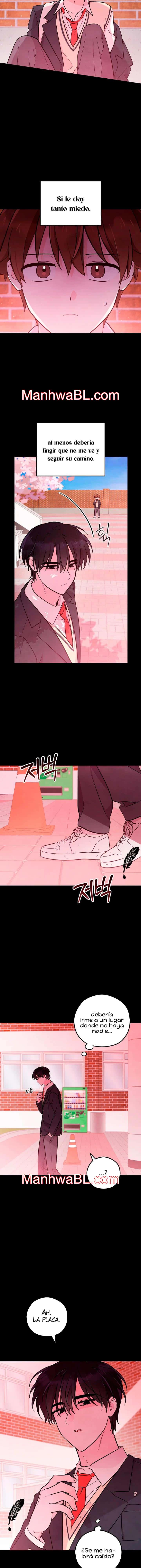 El espíritu de Mu-Ryeong - Capítulo 29.2 manhwa